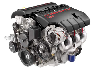 P04F6 Engine